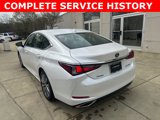 Certified 2021 Lexus ES 350 w/ Premium Package image 5