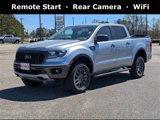 Used 2021 Ford Ranger XLT w/ Equipment Group 301A Mid image 2
