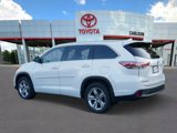 Certified 2016 Toyota Highlander Limited image 6