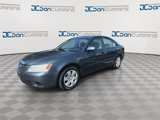 Used 2009 Hyundai Sonata GLS w/ Popular Equipment Pkg 2 image 4