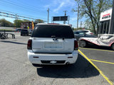 Used 2007 Chevrolet TrailBlazer SS image 4