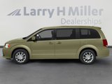Used 2013 Dodge Grand Caravan SXT image 3