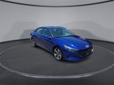 Certified 2023 Hyundai Elantra SEL w/ Convenience Package image 2