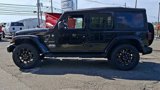 Used 2021 Jeep Wrangler Unlimited Sahara w/ Cold Weather Group image 5