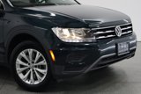 Used 2019 Volkswagen Tiguan SE image 3