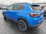 Certified 2022 Jeep Compass Latitude image 6