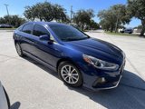 Used 2018 Hyundai Sonata ECO image 2