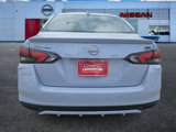 New 2025 Nissan Versa SR image 5