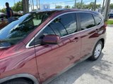 Used 2016 Honda CR-V EX image 3
