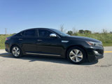 Used 2014 Kia Optima LX image 2