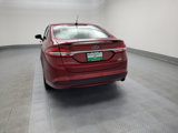 Used 2017 Ford Fusion SE w/ Equipment Group 201A image 6