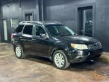 Used 2011 Subaru Forester 2.5X Premium image 2