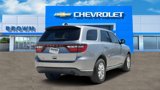 Used 2021 Dodge Durango SXT w/ 3rd Row Seating Group image 3