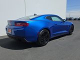 Used 2017 Chevrolet Camaro LT image 3