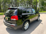 Used 2011 Kia Sorento EX w/ Premium Pkg image 6
