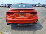 Certified 2023 Kia Forte GT-Line w/ GT-Line Premium Package image 4