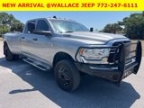 Used 2021 RAM 3500 Tradesman w/ Towing Technology Group image 5