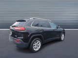 Used 2017 Jeep Cherokee Latitude image 3