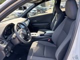 Certified 2022 Honda HR-V Sport image 3