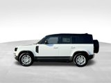 New 2025 Land Rover Defender 110 S image 2