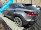 Used 2021 Lexus RX 350 AWD w/ Premium Package image 4