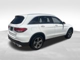 Used 2016 Mercedes-Benz GLC 300 4MATIC image 4