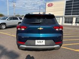 Used 2021 Chevrolet TrailBlazer LT image 4