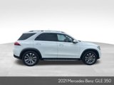 Certified 2021 Mercedes-Benz GLE 350 4MATIC image 6
