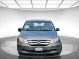 Used 2013 Honda Odyssey EX image 2