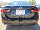 Used 2022 Nissan Sentra SV image 6
