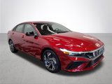 New 2025 Hyundai Elantra Sport image 5