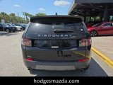 Used 2018 Land Rover Discovery Sport SE image 3
