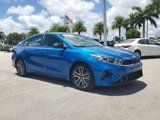 Used 2022 Kia Forte GT-Line image 3