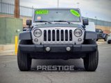Used 2018 Jeep Wrangler Unlimited Sport w/ Connectivity Group image 3