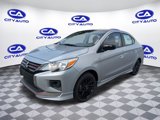 New 2024 Mitsubishi Mirage G4 Black Edition image 4