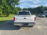 Used 2015 Ford F150 Lariat w/ Equipment Group 502A Luxury image 4