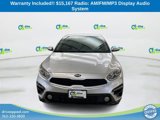 Used 2021 Kia Forte LXS image 2