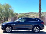 Used 2018 Jaguar F-PACE Prestige image 6