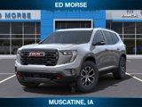 New 2025 GMC Acadia AT4 w/ Super Cruise Package image 6
