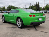 Used 2010 Chevrolet Camaro LT image 3