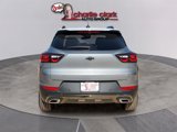New 2025 Chevrolet TrailBlazer ACTIV w/ Convenience Package image 4