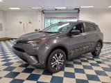 Used 2018 Toyota RAV4 LE image 3