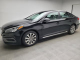 Used 2017 Hyundai Sonata Sport w/ Cargo Package image 2