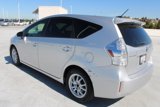 Used 2012 Toyota Prius V Three image 5