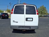 Used 2012 Chevrolet Express 3500 LT w/ LT Preferred Equipment Group image 5