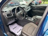 Used 2021 Chevrolet Equinox LT image 2