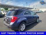 Used 2013 Chevrolet Equinox LT w/ Driver Convenience Package image 4