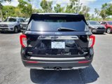 Used 2020 Ford Explorer XLT w/ Equipment Group 202A image 4