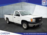 Used 2011 GMC Sierra 1500 W/T image 5