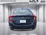Used 2021 Honda Civic EX image 6